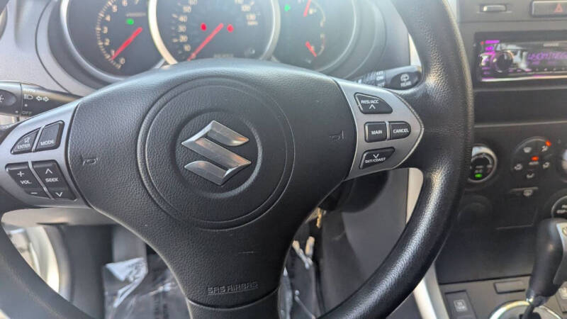 2006 Suzuki Grand Vitara Premium