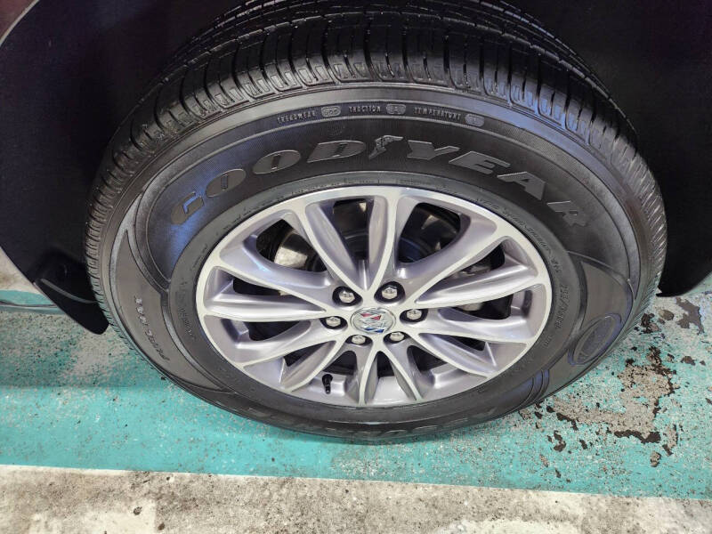 2024 Buick Enclave Premium