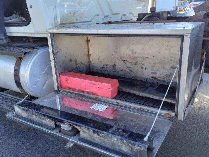 2013 International DuraStar 4300