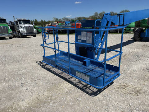 2016 Genie 85' Manlift