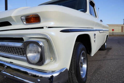 1964 Chevrolet C10