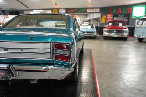 1968 Dodge Dart