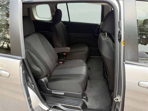 2015 Mazda MAZDA5 Sport