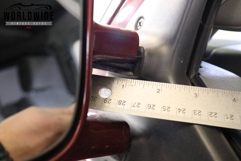 2002 Volkswagen EuroVan MV