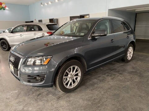 2010 Audi Q5