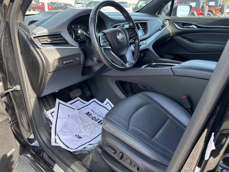 2024 Buick Enclave Premium