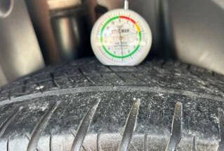 2016 Chevrolet Sonic LT Auto