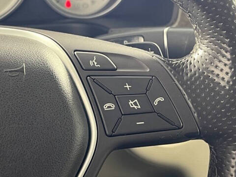 2016 Mercedes-Benz E-Class E 400