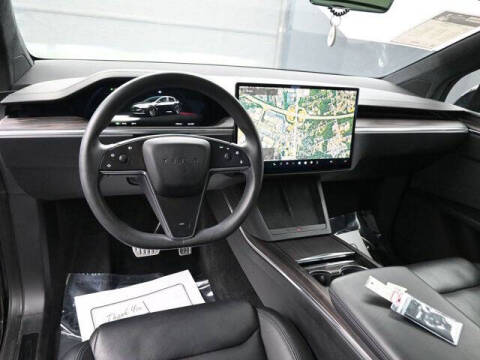 2023 Tesla Model X Standard Range
