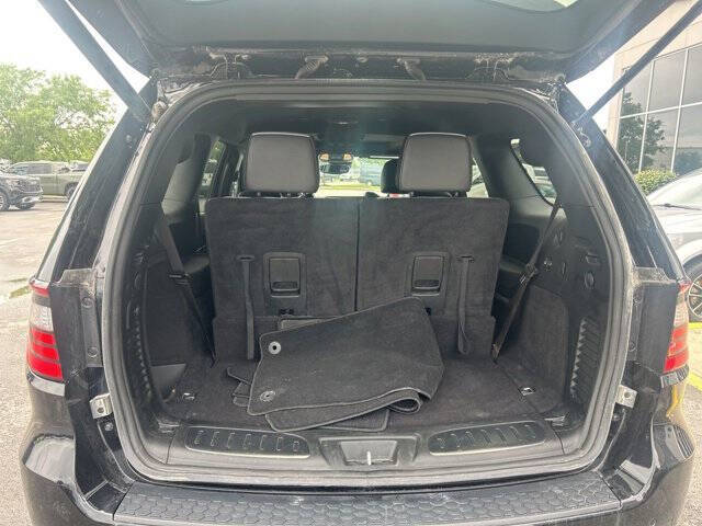 2024 Dodge Durango R/T Premium