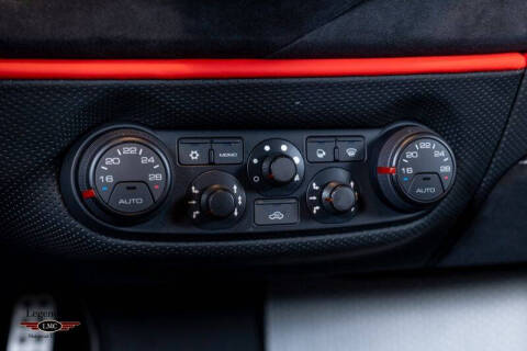 2019 Ferrari 488 Pista