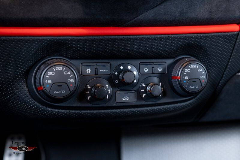 2019 Ferrari 488 Pista