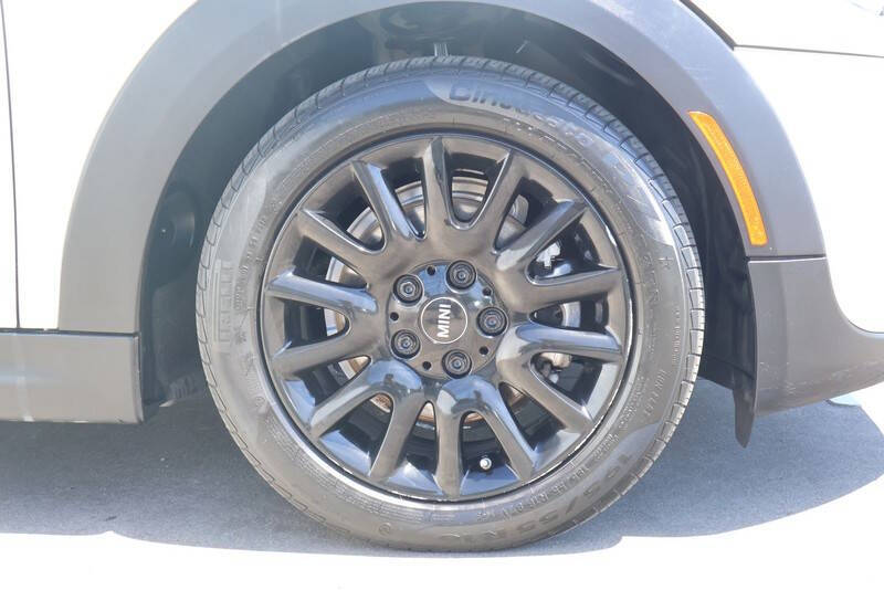 2019 MINI Hardtop 2 Door Cooper
