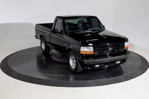 1994 Ford F-150 SVT Lightning