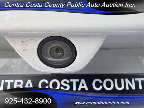 2017 Chrysler Pacifica Hybrid Touring Plus