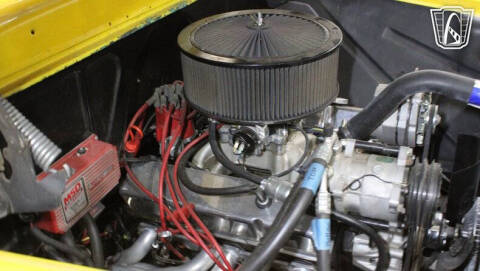 1957 Chevrolet 3100