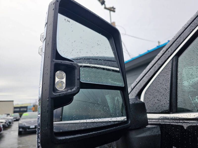 2022 GMC Sierra 2500HD