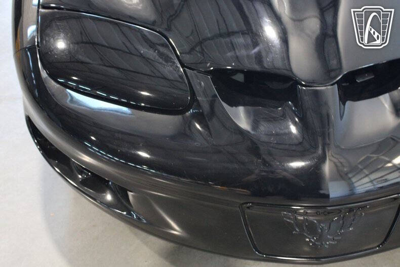 1999 Pontiac Firebird