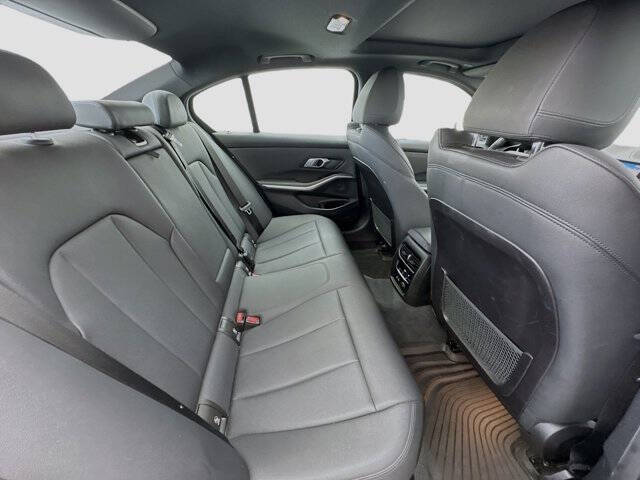 2019 BMW 3 Series 330i