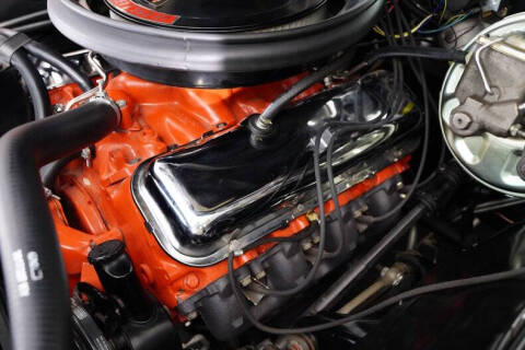 1970 Chevrolet Chevelle