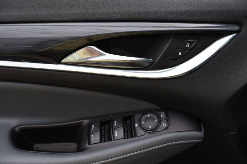 2019 Buick Enclave Preferred