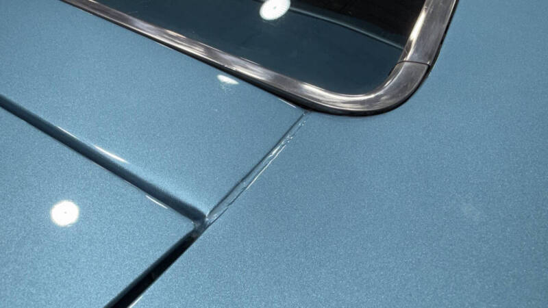 1971 Chevrolet Chevelle