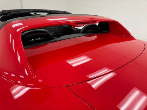 1998 Dodge Viper RT/10