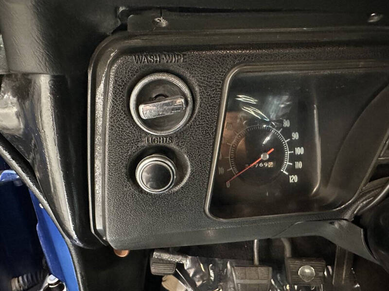 1968 Chevrolet Chevelle