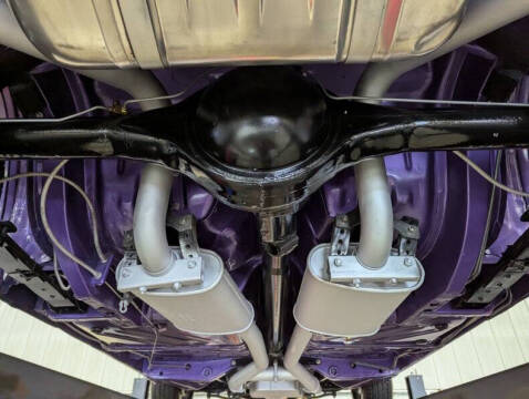 1970 Dodge Challenger