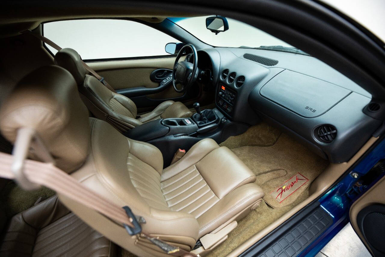 1995 Pontiac Firebird 119