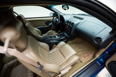 1995 Pontiac Firebird