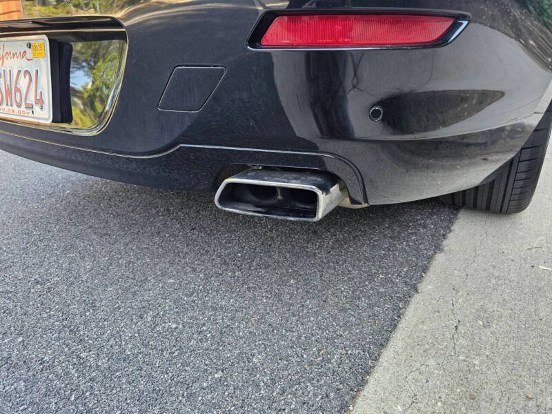 2012 BMW 6 Series 650i