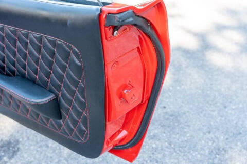 1965 Chevrolet Corvette