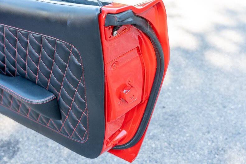 1965 Chevrolet Corvette