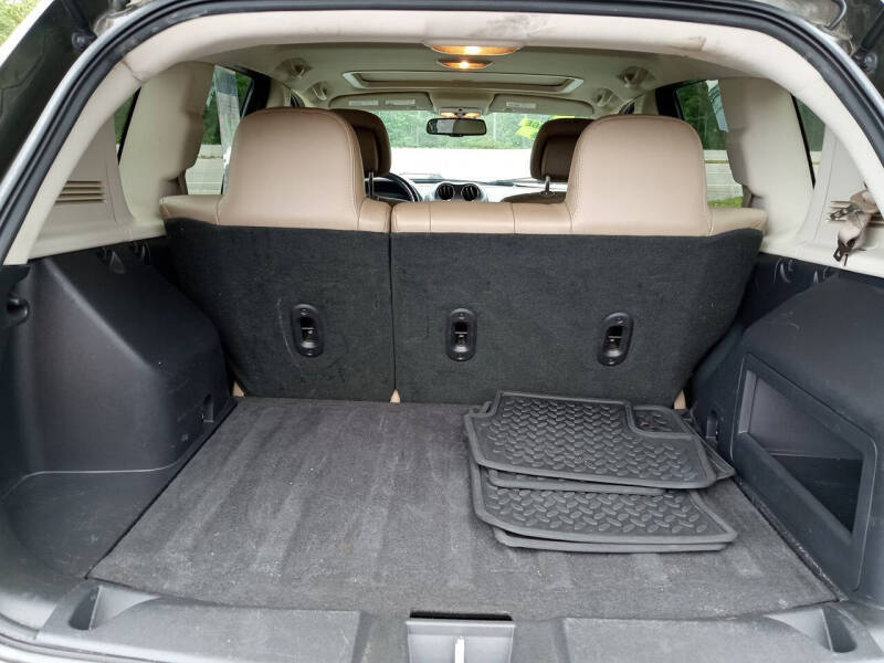 2016 Jeep Compass High Altitude