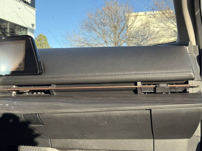 2024 Nissan Ariya Evolve+ e-4ORCE