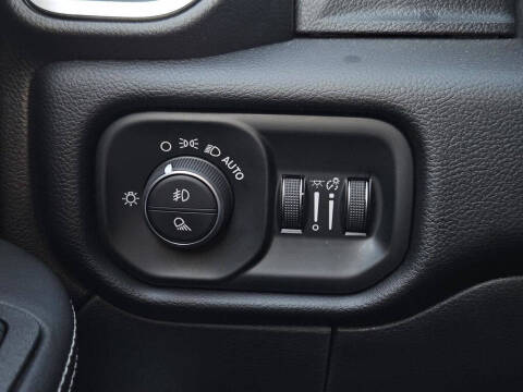 2025 RAM 3500 Laramie