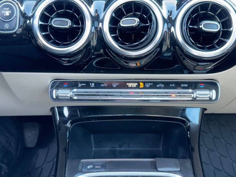 2020 Mercedes-Benz A-Class A 220 4MATIC