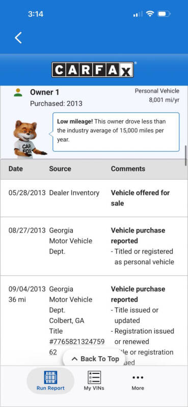 2013 Chevrolet Traverse LTZ