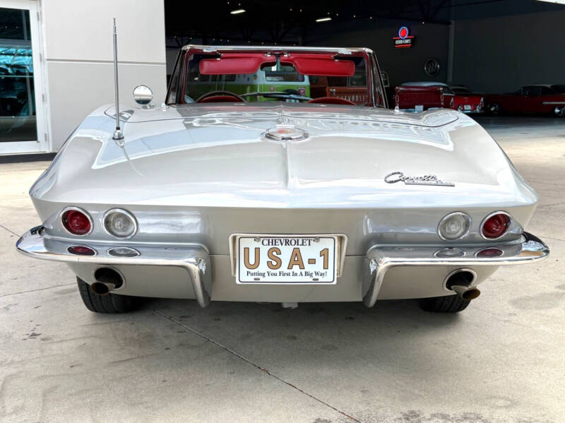 1964 Chevrolet Corvette