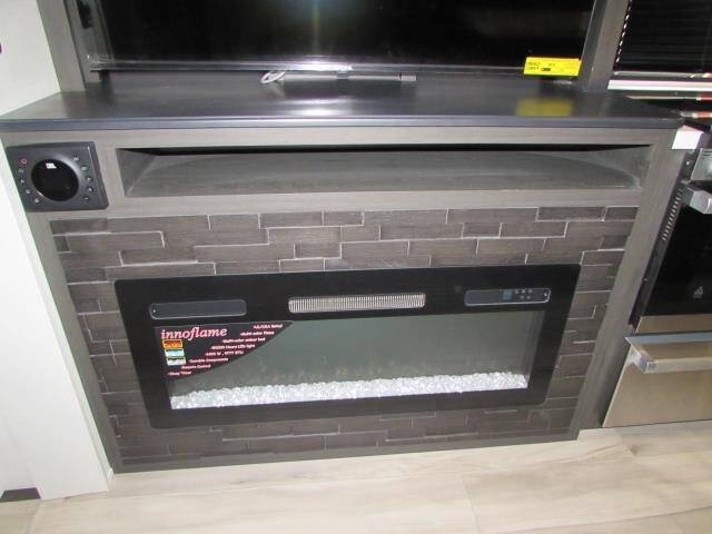 2025 KEYSTONE A 378BH