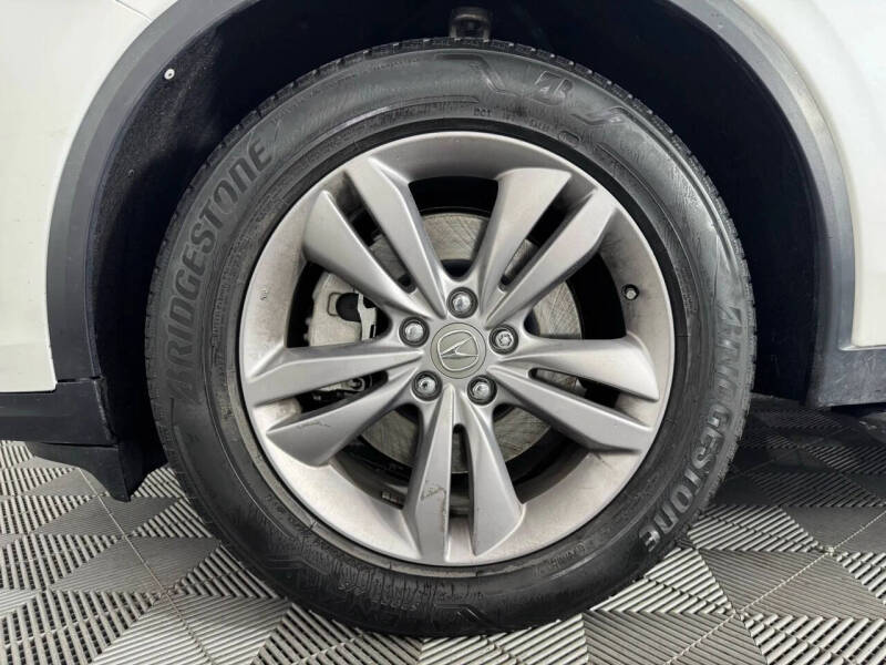 2022 Acura MDX SH-AWD