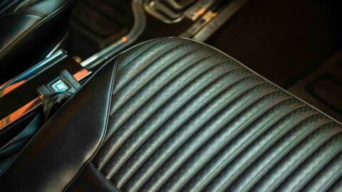 1967 Chevrolet Chevelle