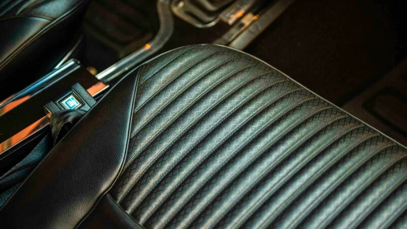 1968 Oldsmobile 442 W-30