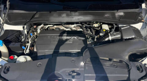 2014 Honda Pilot LX