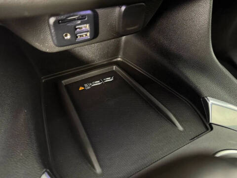 2022 Chevrolet Traverse High Country