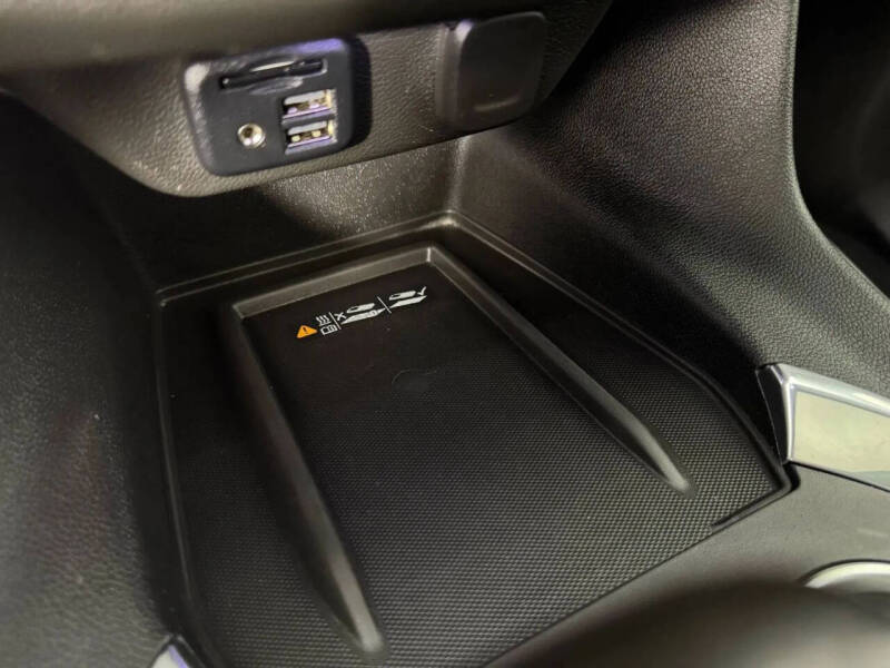 2022 Chevrolet Traverse High Country