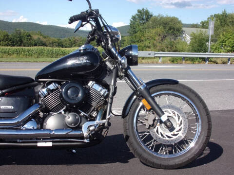 2006 Yamaha V-Star