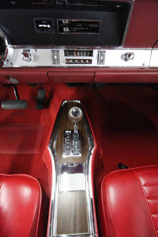 1969 Plymouth Barracuda