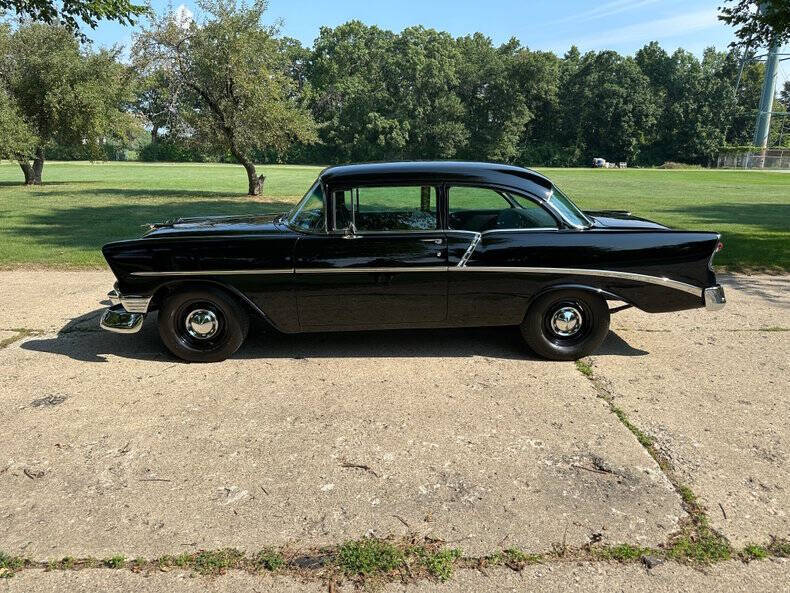1956 Chevrolet 210